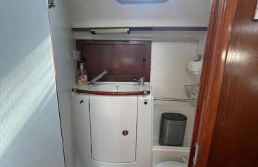 B&B op een zeiljacht aan de Costa Blanca - Foto 8