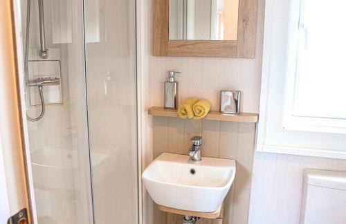 Bumble Lodge New Forest - Foto 7