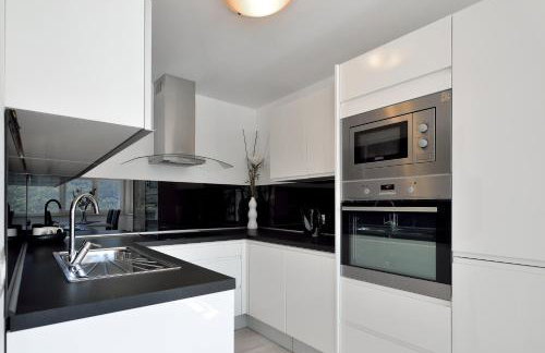 Apartment Panorama - Foto 29