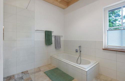 Chalet Foret - Ferienhaus - Foto 10