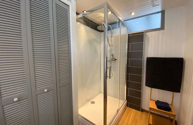 Norman Property With Pool, bay of Mont St. Michel - Foto 20