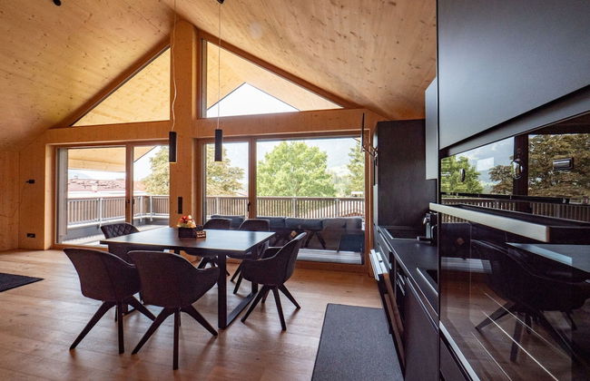 Apartment in Mieders Near Ski Lift - Foto 33