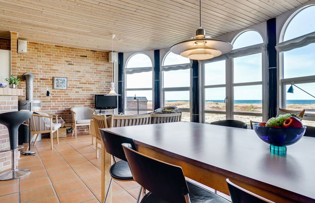 "Solvej" - 120m from the sea - Foto 31