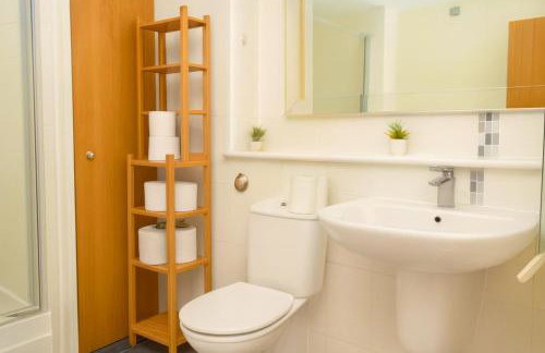 The Platinum Apartment- Cardiff Bay - Foto 18