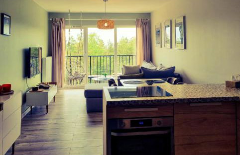 Bałtyk 44 na Wydmach - Foto 7