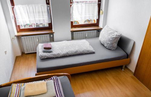 3 Zimmer Alzey Monteurwohnung max 5 Personen - Photo 41
