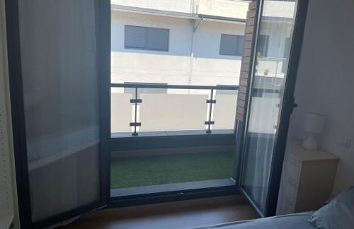 Relájate en Ramales de la Victoria, apartamento con piscina y parking - Foto 18