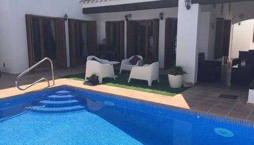 Casa Catherina Joan - El Valle Golf Resort - Foto 4