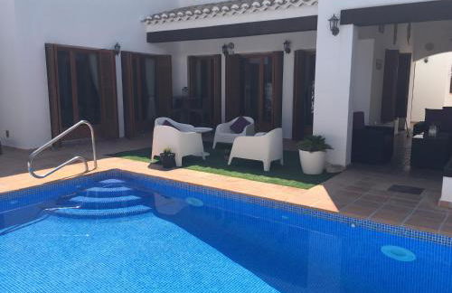 Casa Catherina Joan - El Valle Golf Resort - Foto 4