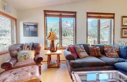 Snowcreek V #757 condo - Photo 8