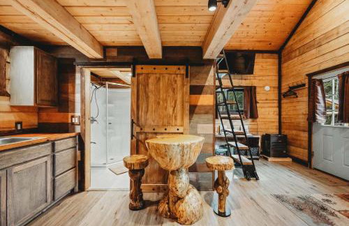 Rustic Elegance Lodge - Foto 56