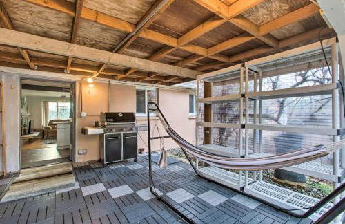 Seattle Area Getaway about 5 Mi to Puget Sound! - Foto 22