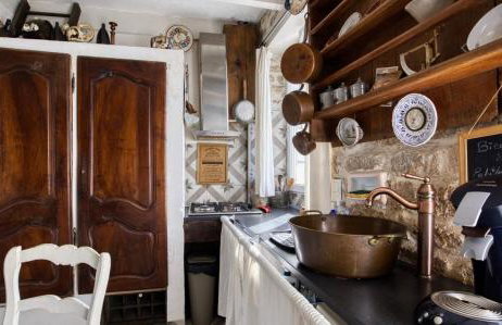 La Petite Chaumière - Charming cottage Pays Bigouden - Foto 7