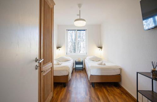 Central Station Apartment - Foto 15