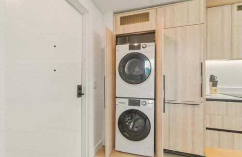 District 225 Miami - Rooftop Pool Gym & City Views - Foto 30