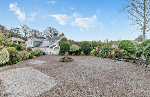 Rose Cottage - Photo 22