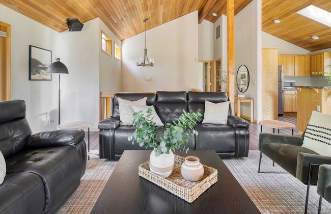 Tanner by Avantstay Modern Cascades Escape - Foto 20