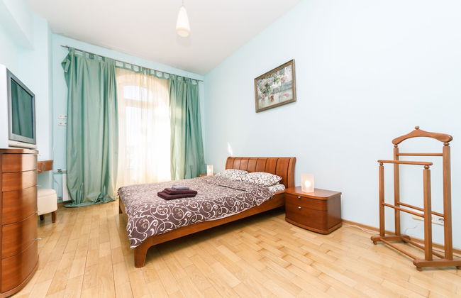 Apartments Kreshchatik 27-28 - Foto 1