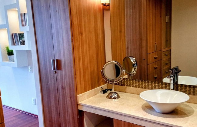 Beautiful Apartment In Plaza Residence Reforma - Foto 34