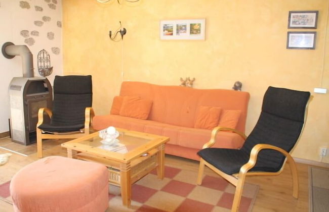 Holiday Home Gamla Vägen Konga - Foto 9