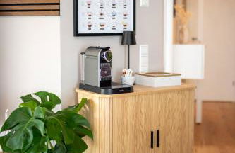 Modernes Apartment - Basel, Kur & Golf - Foto 9