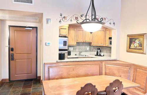 Cozy Zermatt King Villa Near Park City Ski Resorts - 3072 - Foto 7