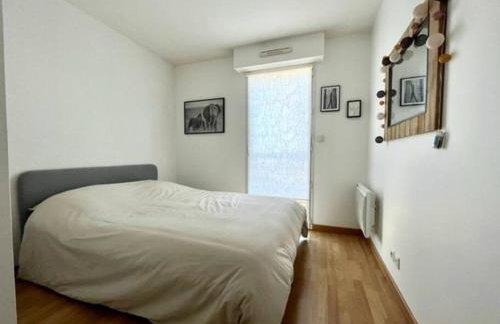 Appartement cosy jardin des plantes avec parking - Foto 7