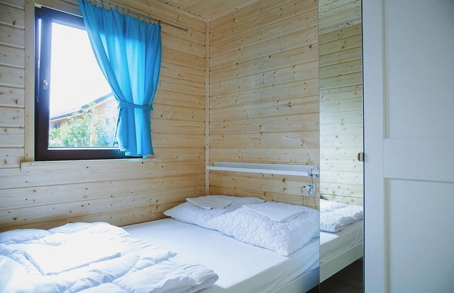 Bungalow by Wiselka Lake & Baltic Beach - Photo 2