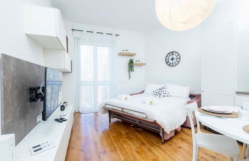 "Moonlight Retreat" a soli 900 mt da San Siro - Foto 32