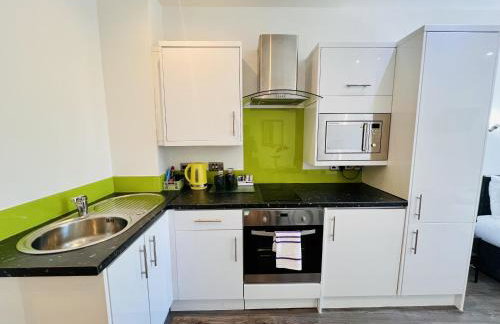 Fox House, Studio Apartments - Foto 156