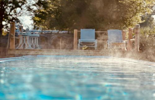 Farmhouse 1604 - Das Bauernhaus eines Fischers - Foto 74