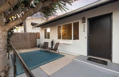 Central Location Balboa Park Villa - Foto 29