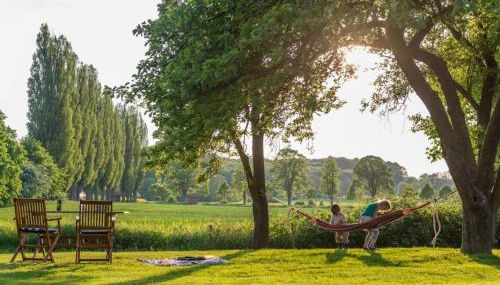 Rosenhagen in the Thorstorf estate barn - Foto 4, Other