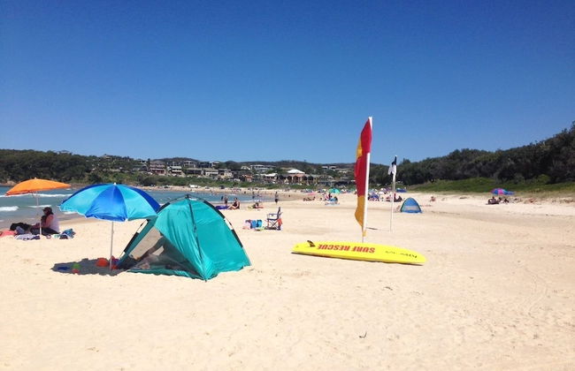 Bodhi Beach House at Fingal Bay - Photo 9