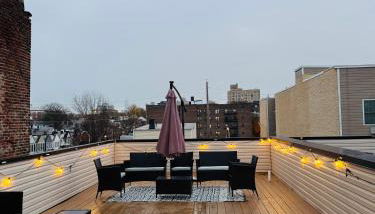 NYC Gateway, 30minutes from Manhattan - Foto 4