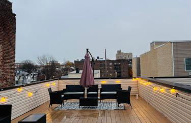 NYC Gateway, 30minutes from Manhattan - Foto 4