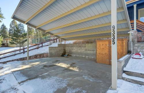 Cobalt Peak - Pet-Friendly Sauna Panoramic Views - Foto 64