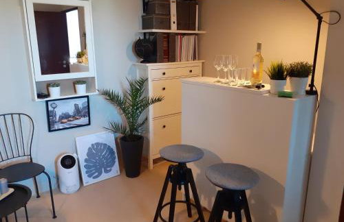Apartament Enjoy Modlnica okolice Krakowa i Ojcowa - Foto 4