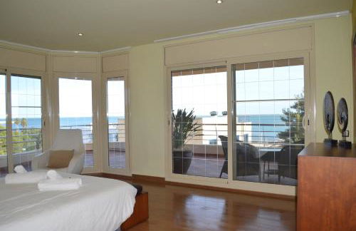 Villa Mar i Vent - Foto 24