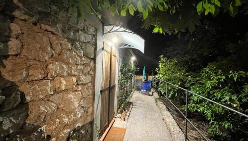 La Cigalière - Appartement Rez-de-Jardin - Foto 4