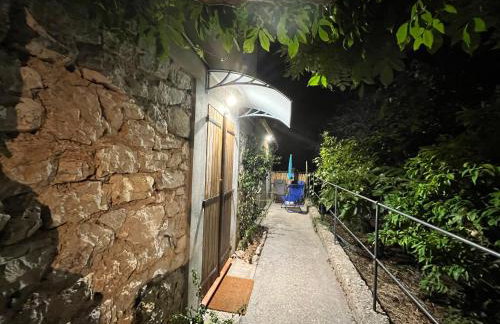 La Cigalière - Appartement Rez-de-Jardin - Foto 4