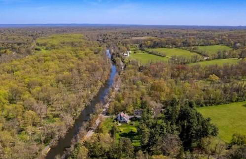 Private Luxurious Canal Estate - Foto 62