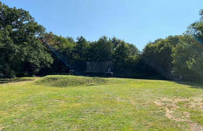 Gite in Romefort Near Lac de Vassiviere - Foto 37