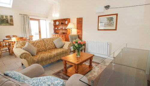 Millstone Cottages - Granary Cottage - Foto 3