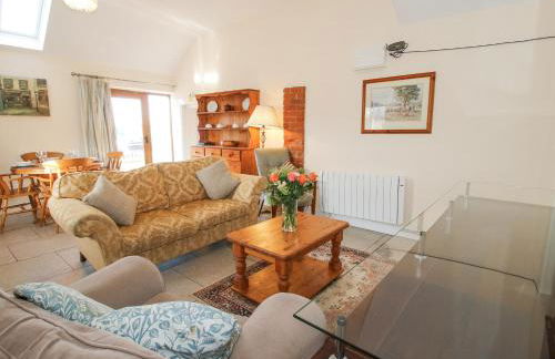 Millstone Cottages - Granary Cottage - Foto 3