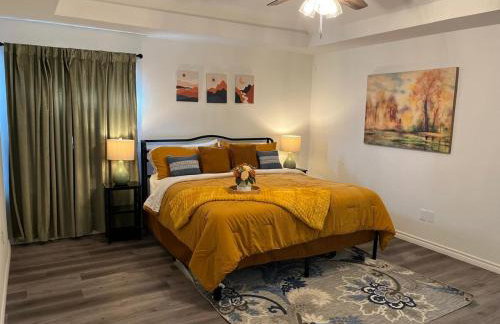 Cozy Arlington Villa near AT&T Stadium - Foto 10