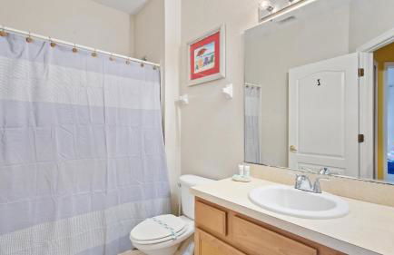 Shvck3 - Coral Cay Resort #3 - 4 Bed 3 Baths Townhome - Foto 10