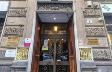 b&barbery casa vacanze - Foto 14