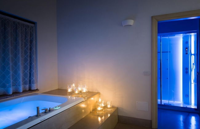 Villa Quattro Stagioni - Foto 28