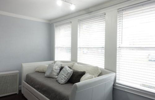 Best Home To Visit NYC+Hot Tub+EWR Airport+Free Parking - Foto 29